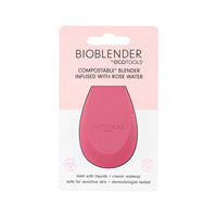 Rose Water Bioblender Makeup Sponge