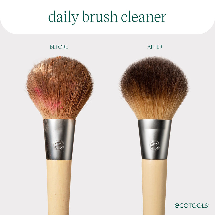 Daily Brush Cleaner