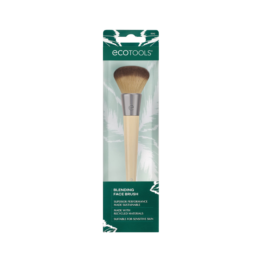 Blending Face Brush