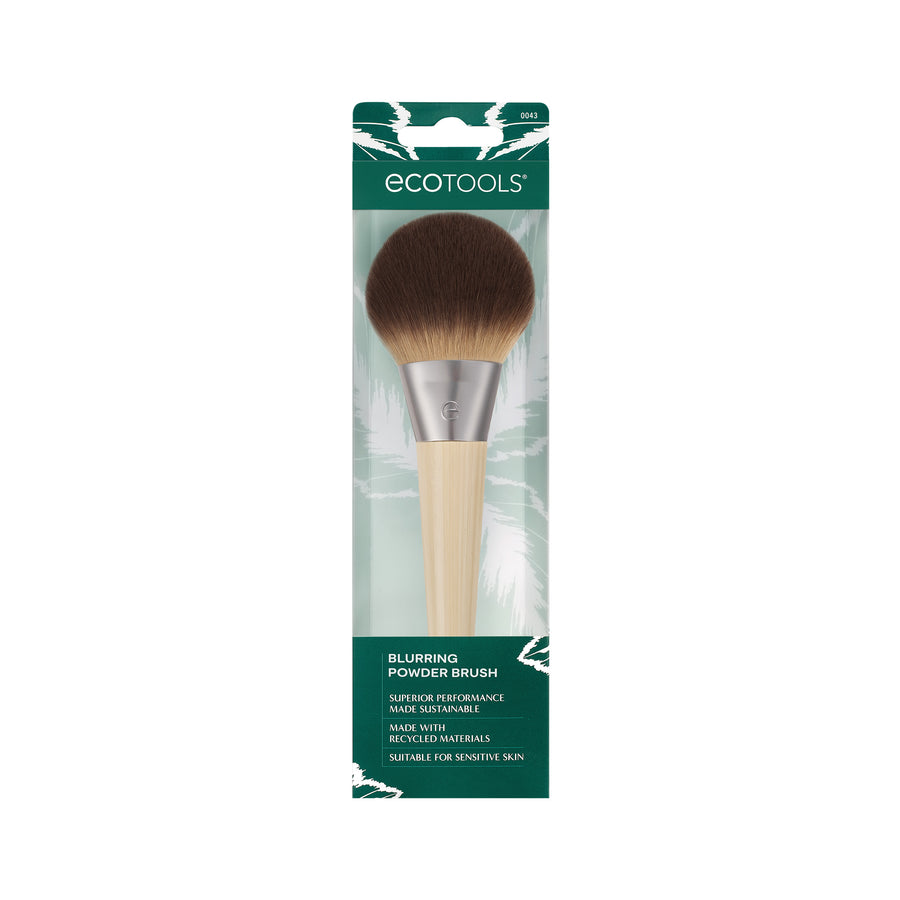 Blurring Powder Brush