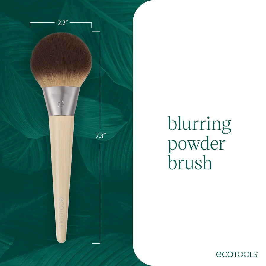 Blurring Powder Brush