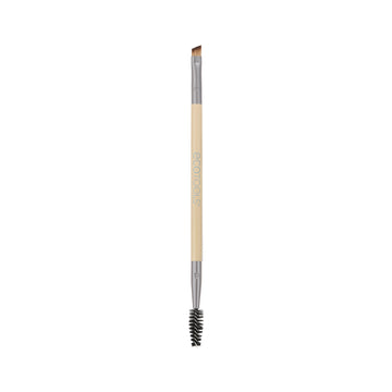 Eyebrow Brush Duo