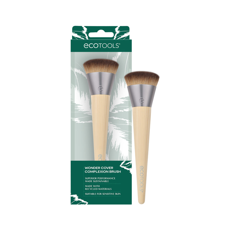 Wonder Cover Complexion Foundation Makeup Brush