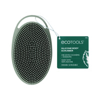 Silicone Body Scrubber