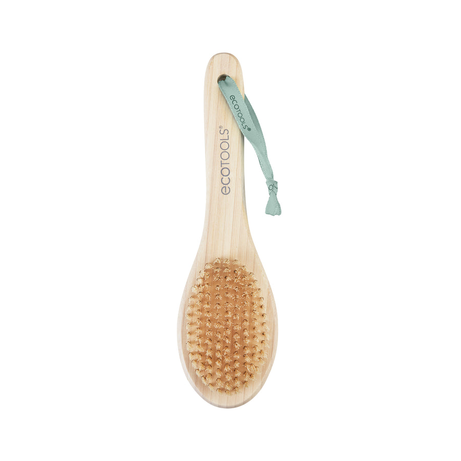 Bristle & Pumice Stone Foot Brush