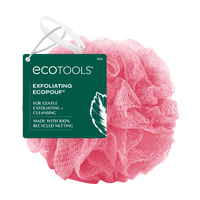 Exfoliating EcoPouf® Bath Sponge, Assorted Colors