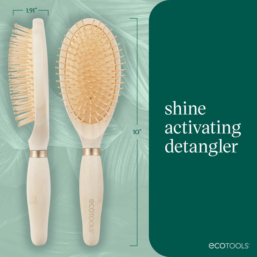 Shine Activating Detangler