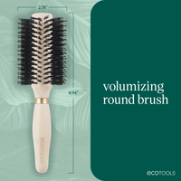 Volumizing Round Brush