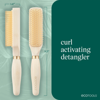 Curl Activating Detangler