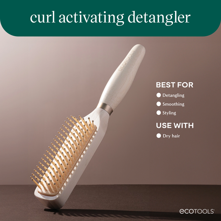 Curl Activating Detangler