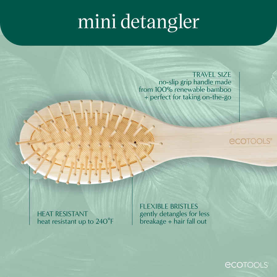 Mini Detangler