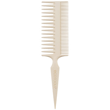 Double- Sided Comb