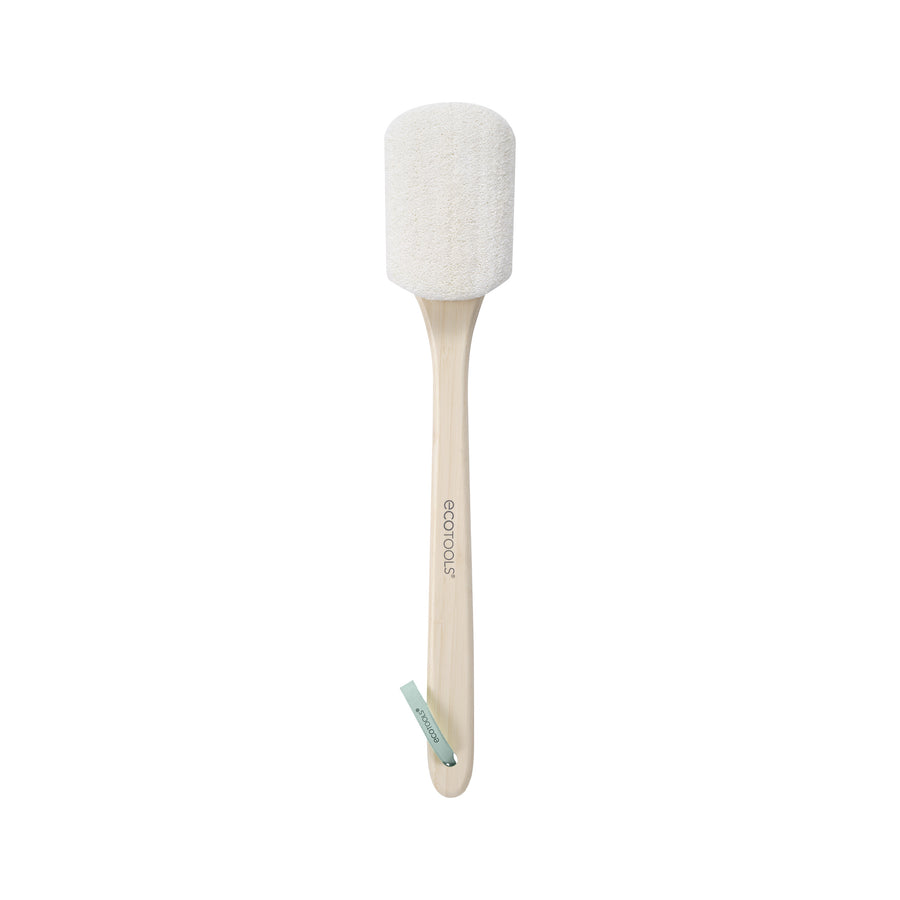 Loofah Bath Brush