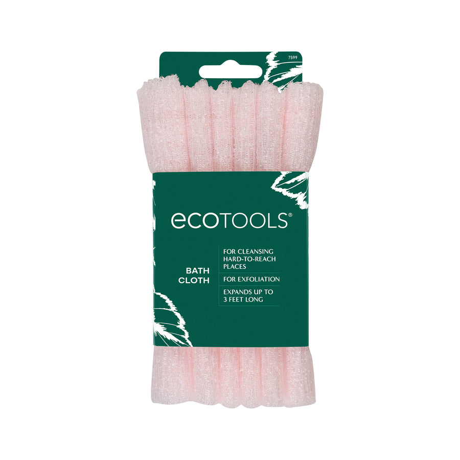 Exfoliating Bath Cloth