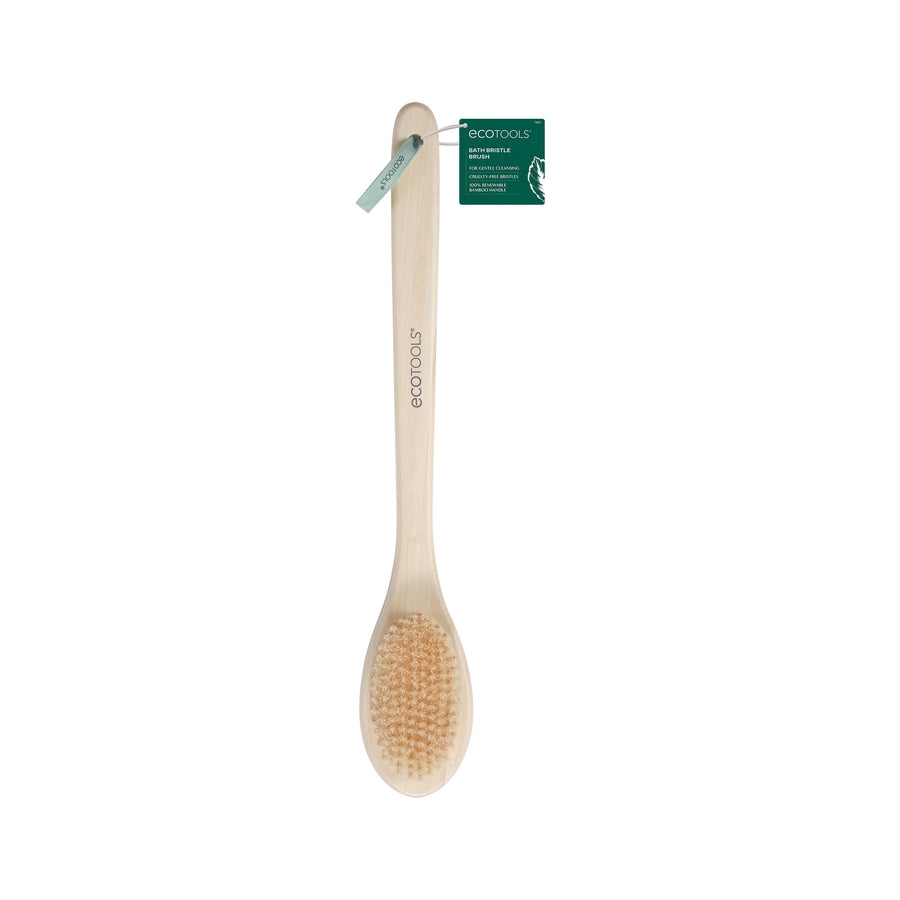 Bristle Bath Brush