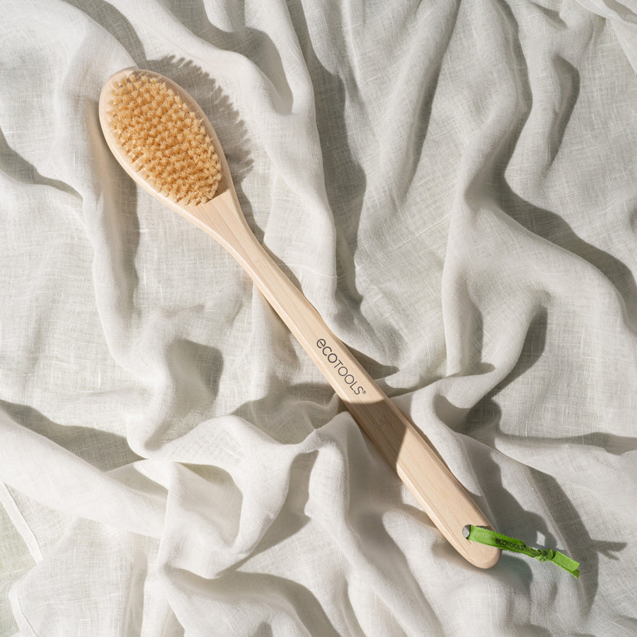 Bristle Bath Brush