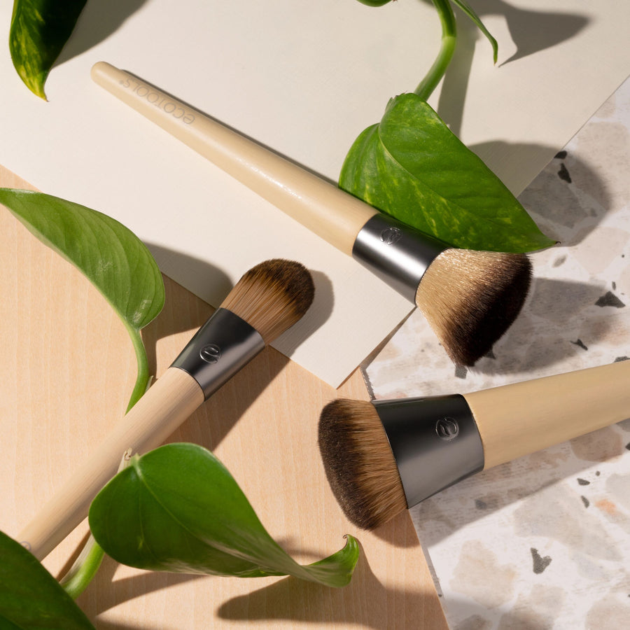 Skin Perfecting Makeup Brush