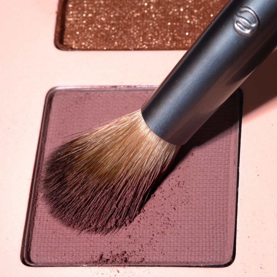 Start The Day Beautiful Makeup Brush Kit