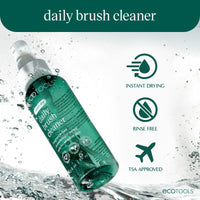 Daily Brush Cleaner