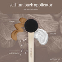 Self-Tan Back Applicator