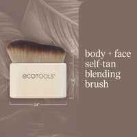 Body + Face Self-Tan Blending Brush