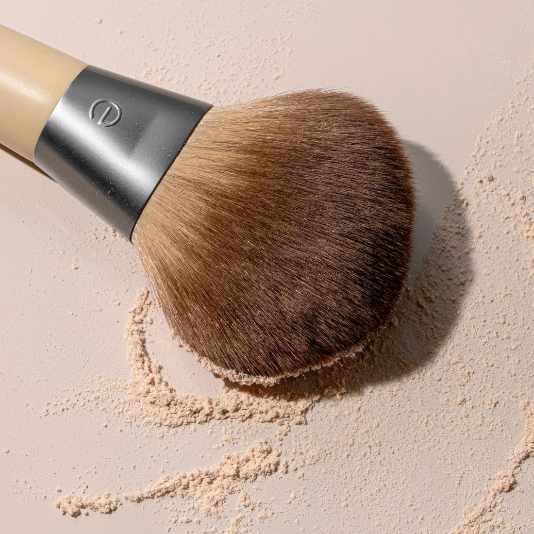 Blurring Powder Brush