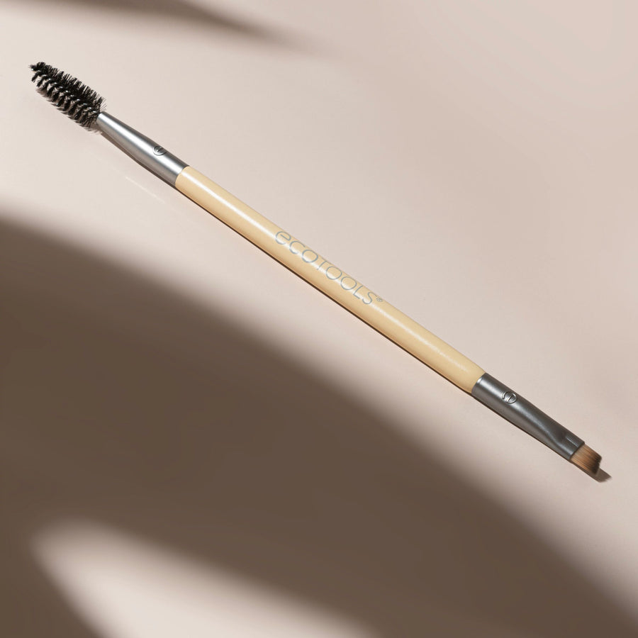 Eyebrow Brush Duo