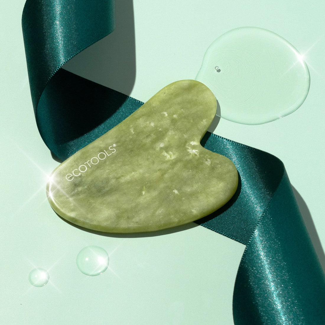 Limited Edition Jade Gua Sha