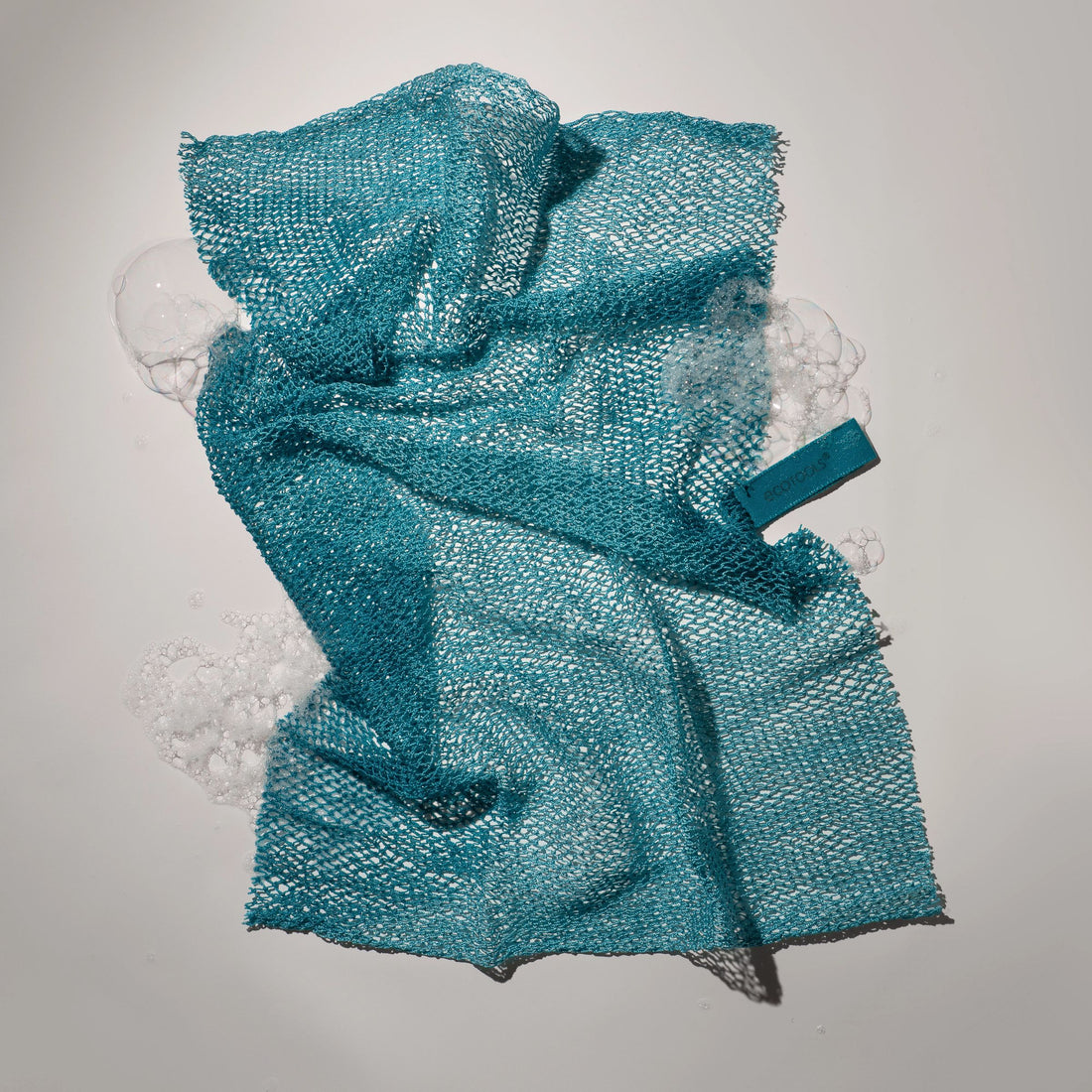 Exfoliating Bath Net
