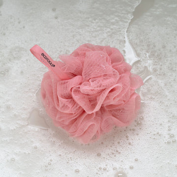 Delicate EcoPouf