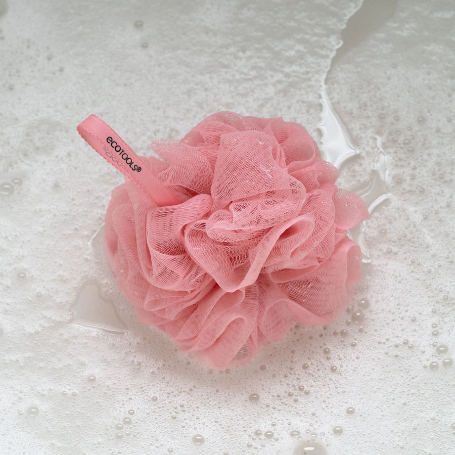 Delicate EcoPouf