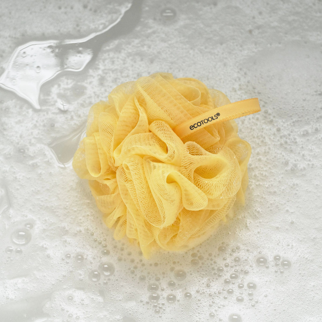 Delicate EcoPouf