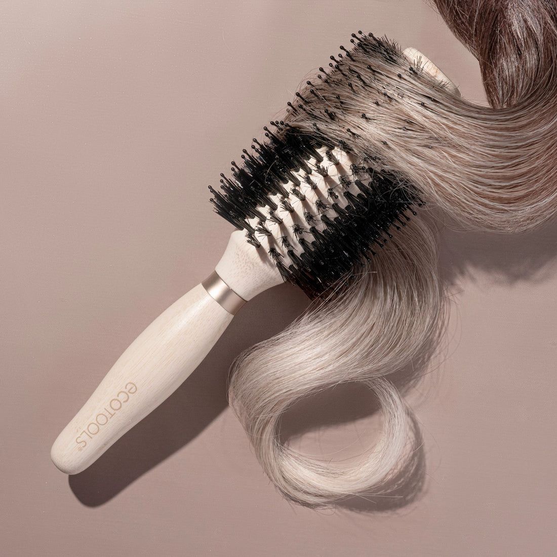 Volumizing Round Brush