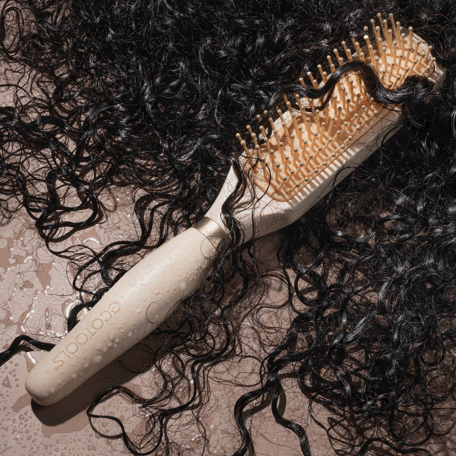 Curl Activating Detangler