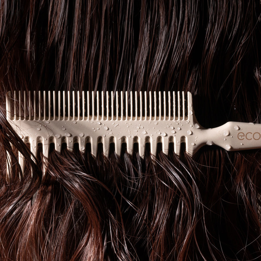 Double- Sided Comb