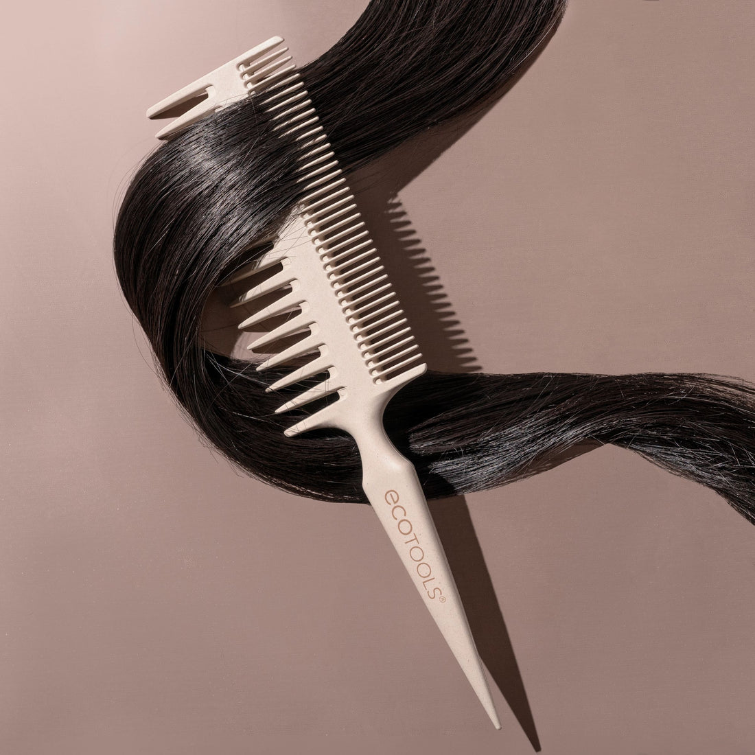 Double- Sided Comb