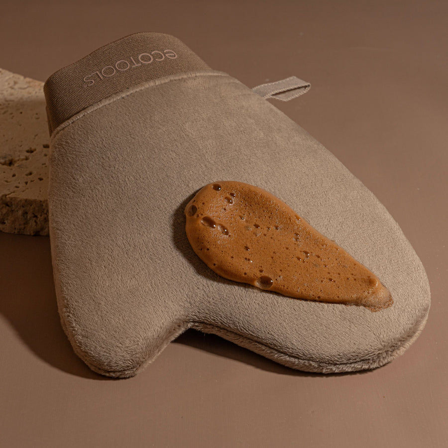 Full-Body Tanning Mitt