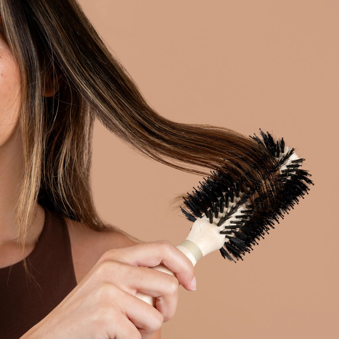 Volumizing Round Brush