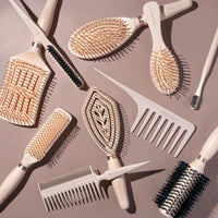 Double- Sided Comb