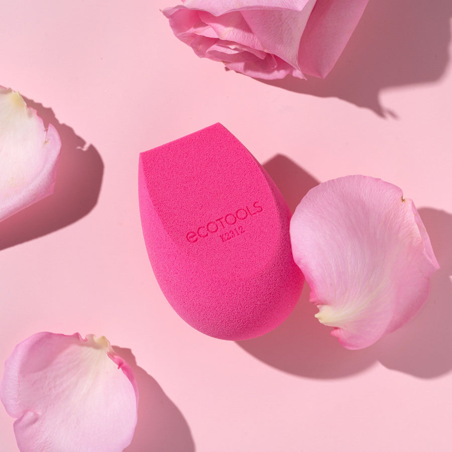 Rose Water Bioblender Makeup Sponge