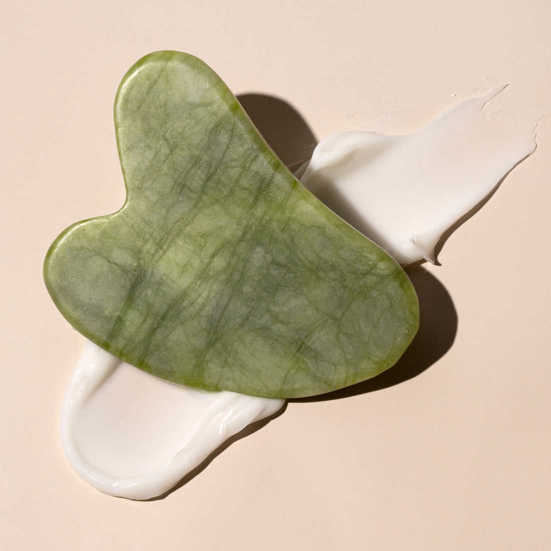 Jade Facial Gua Sha