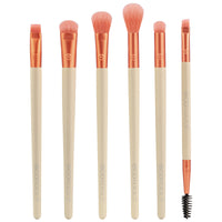 Elements Fiery Eyes Eye Makeup Brush Kit