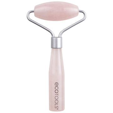 Mini Rose Quartz Facial Roller