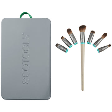 Interchangeables Total Renewal Eye Makeup Brush Kit