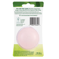 Deep Cleansing Facial Brush, Pink