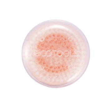 Deep Cleansing Facial Brush, Pink