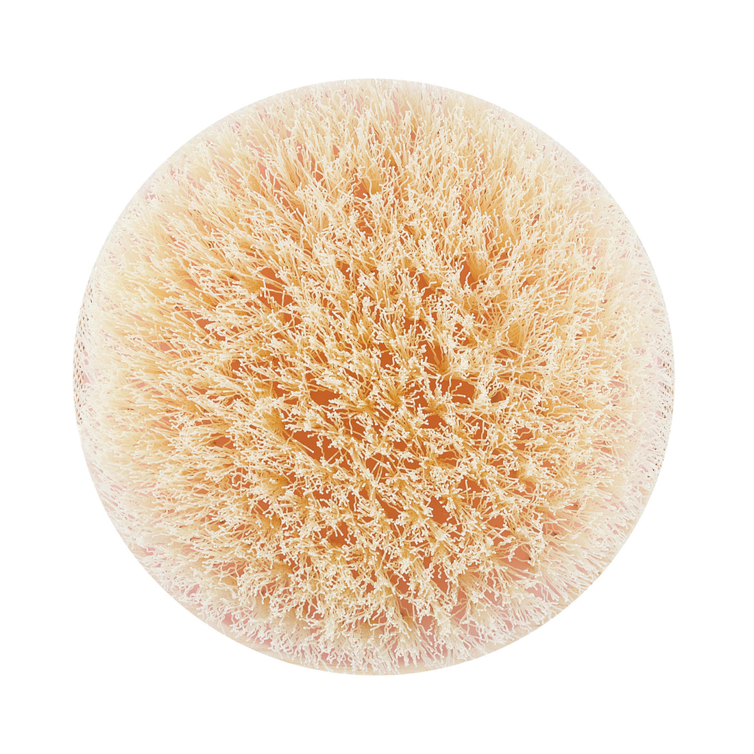 Dry Body Brush, Pink