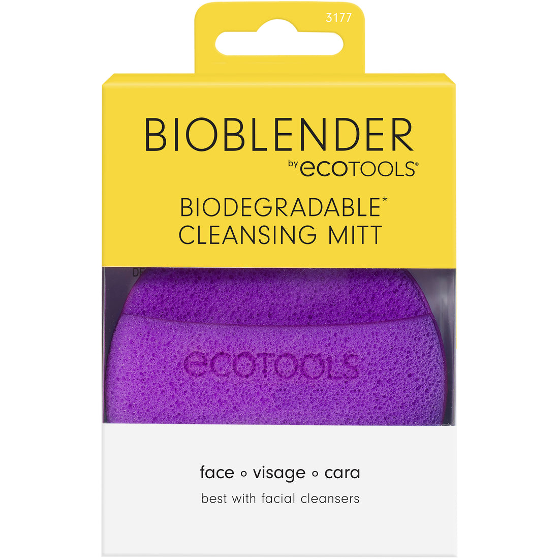 Facial Cleansing Bioblender