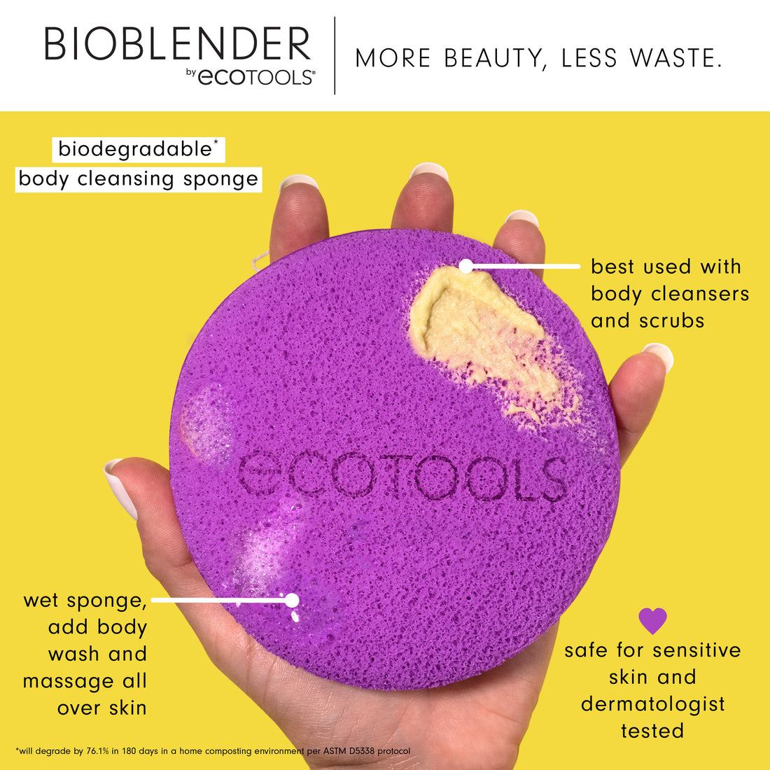 Body Cleansing Bioblender