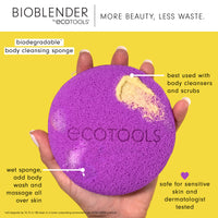 Body Cleansing Bioblender